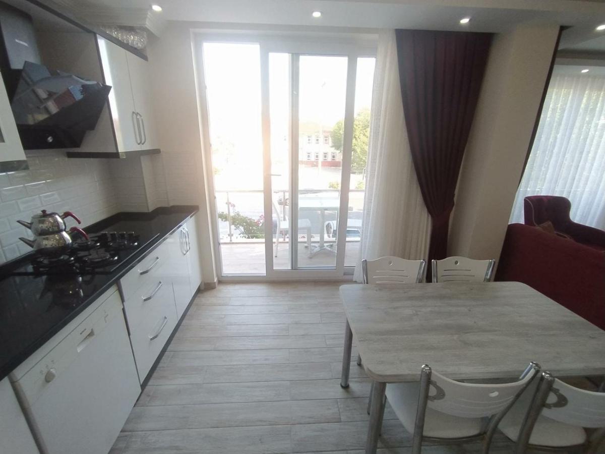 Kaya House Daily Flat Apartment Ortaca  Exterior photo
