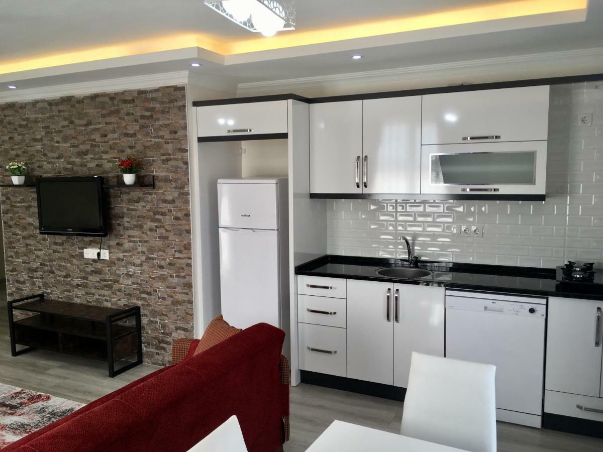 Kaya House Daily Flat Apartment Ortaca  Exterior photo